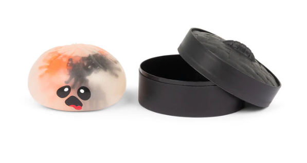 Scrunchems GROSS (Halloween) Surprise Dumpling