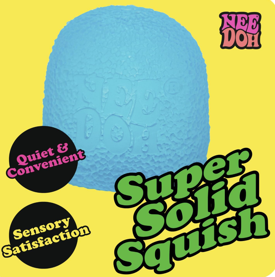 Schylling- NeeDoh - GumDrop