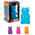 Schylling- NeeDoh- Gummy Bear