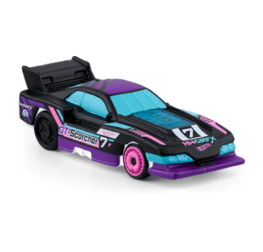 Tonies-Hot Wheels