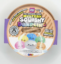 RMS- The Original Mystery Dumpling- Invisible Edition