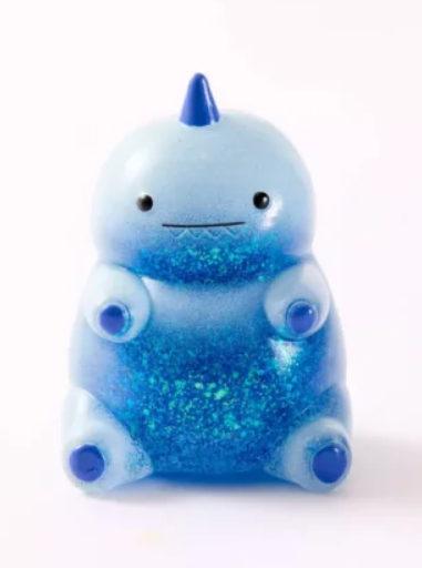 J'adore - Cloud-Unicorn & Dinosaur-  Sensory Squeeze Toy