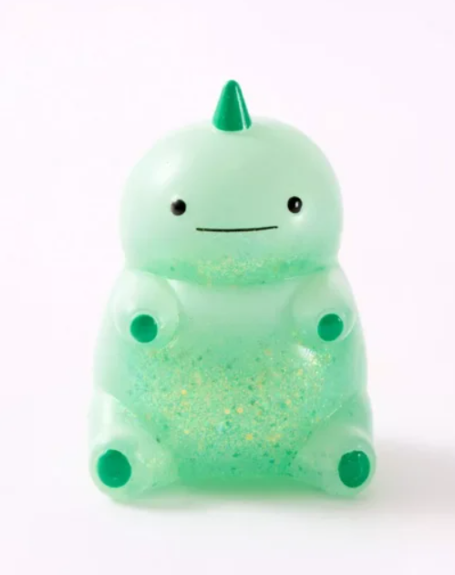 J'adore - Cloud-Unicorn & Dinosaur-  Sensory Squeeze Toy