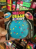 Schylling- NeeDoh- Jelly Dohnut