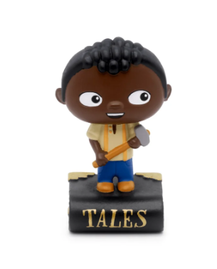Tonies-Fav: Tales John Henry