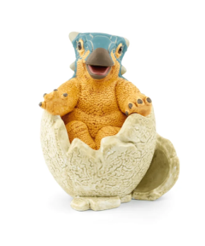 Tonies- Jurassic World: Camp Cretaceous