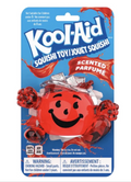Kool-Aid (Man) Squishi Toy