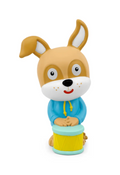 Tonies-Lalalinos Cosmo Dog- Mission