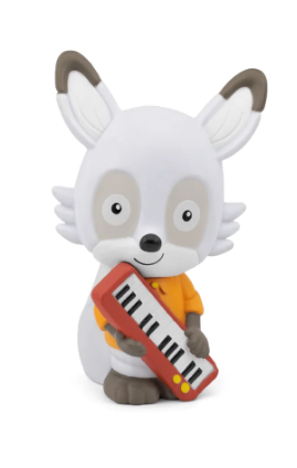 Tonies-Lalalinos Akio Fox