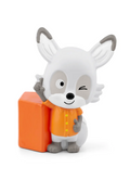 Tonies-Lalalinos Akio Fox-