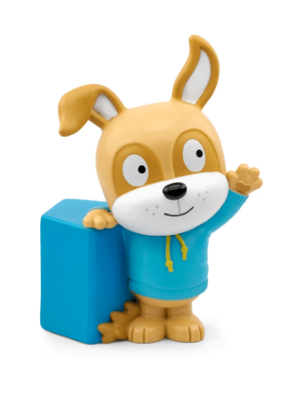 Tonies-Lalalinos Cosmo Dog