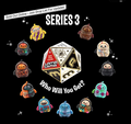 Lama Tama- Series 3 (PRE ORDER)
