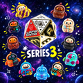 Lama Tama- Series 3