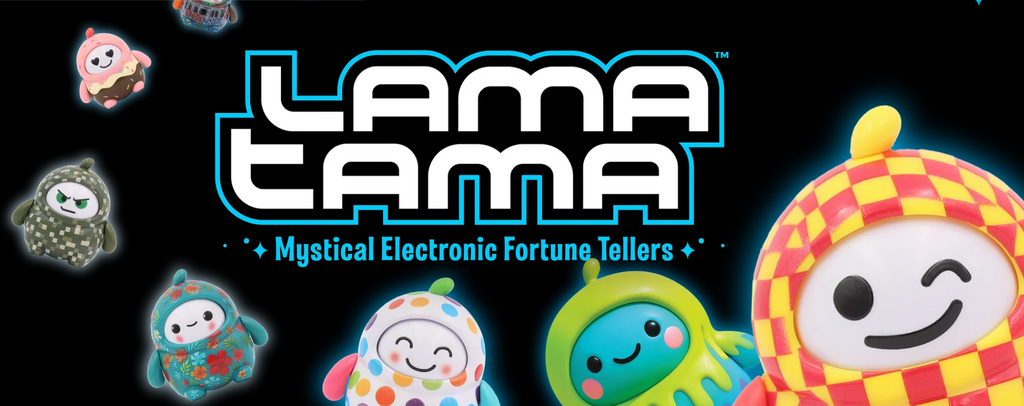 Lama Tama