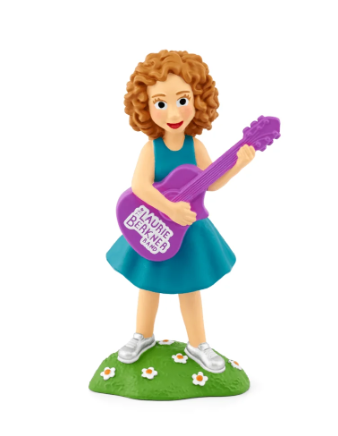 Tonies-Laurie Berkner 2