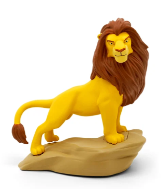 Tonies-Lion King