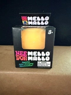 Schylling- NeeDoh- Mello Mallo