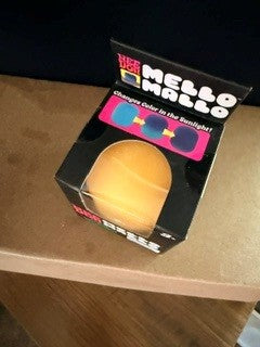 Schylling- NeeDoh- Mello Mallo