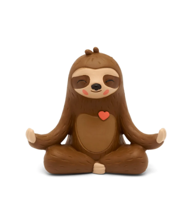 Tonies-Mindful: Mo Meditation