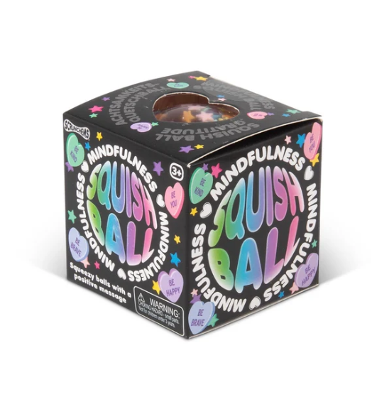 Scrunchems Mindfulness Ball