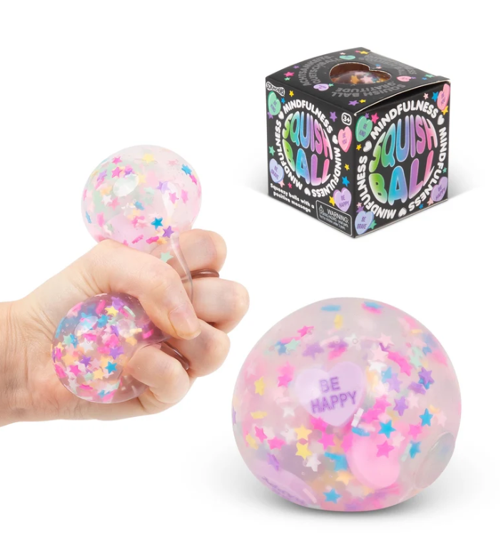 Scrunchems Mindfulness Ball