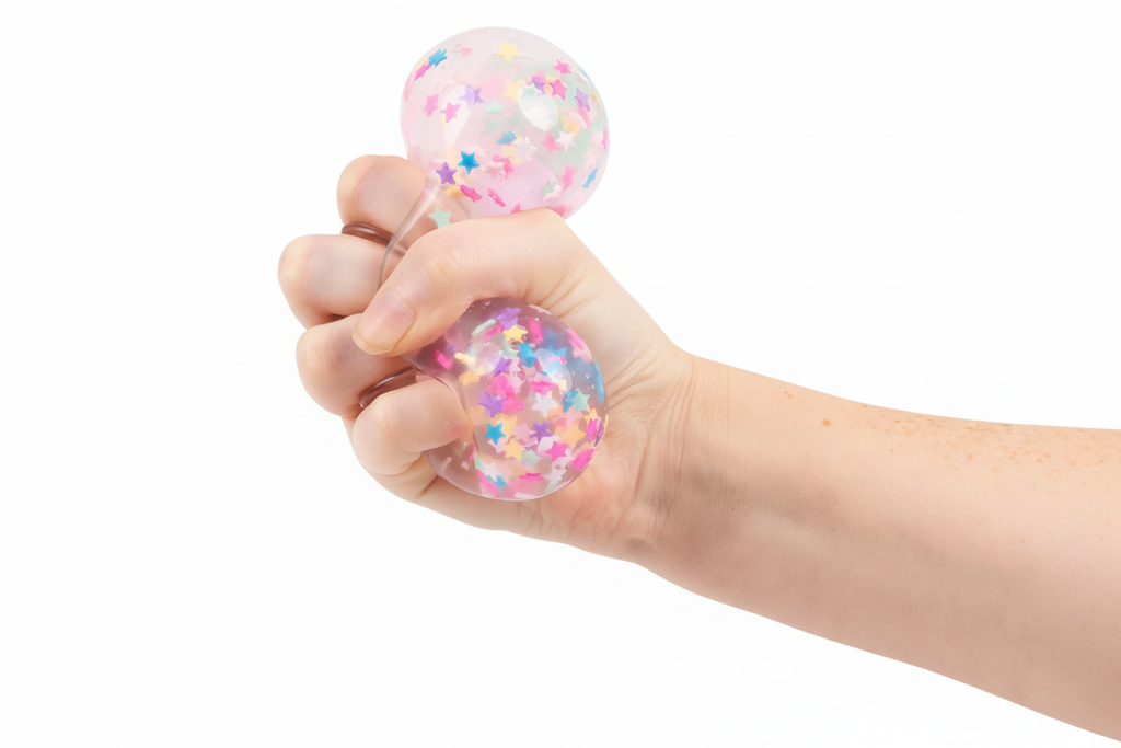 Scrunchems Mindfulness Ball