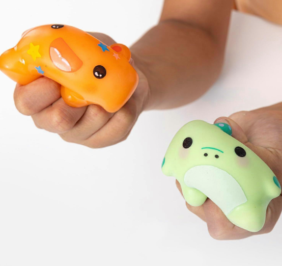 Moriah Elizabeth- Mystery SQUISHY- Blob Universe