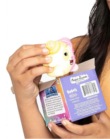 Moriah Elizabeth- Mystery SQUISHY- Blob Universe