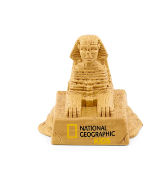 Tonies- National Geographic Kids- Ancient Egypt
