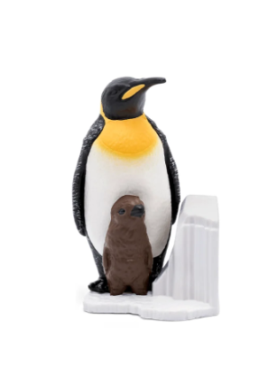 Tonies- National Geographic Kids- Penguin