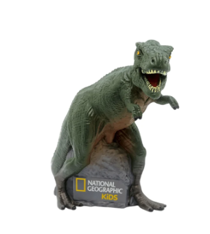 Tonies- National Geographic Kids-Dinosaur
