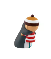 Tonies- UK! Oliver Jeffers- Once there was a Boy