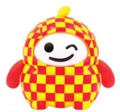 Lama Tama- PRE PULLED- 2 piece Bundle