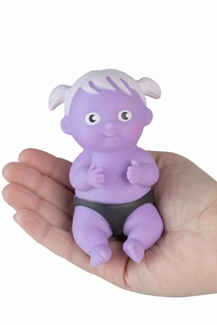 ORB Easy Sqweezy Blind Box Babies!