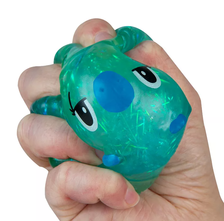 ORB Curiosities- Cutie Cubes