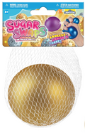 Orb Curiosities- Sugar Swaps- Metallic Balls