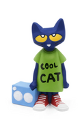 Tonies-Pete the Cat