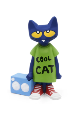 Tonies-Pete the Cat