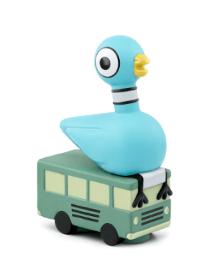 Tonies-Mo Willems' Pigeon