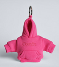Comfrt- HOODIE CHARM/SQUISHY!!!