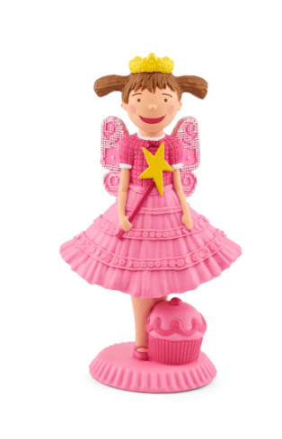 Tonies-Pinkalicious