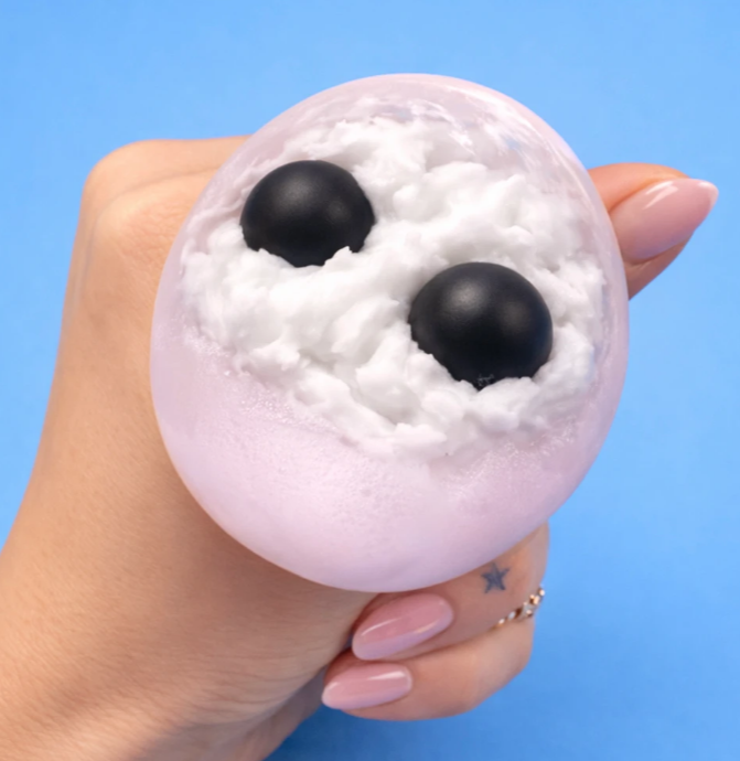 Top Trenz- The Pits – Grumpy Dumpling Edition
