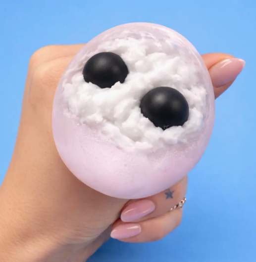 Top Trenz- The Pits - Grumpy Dumpling (2-Pack)