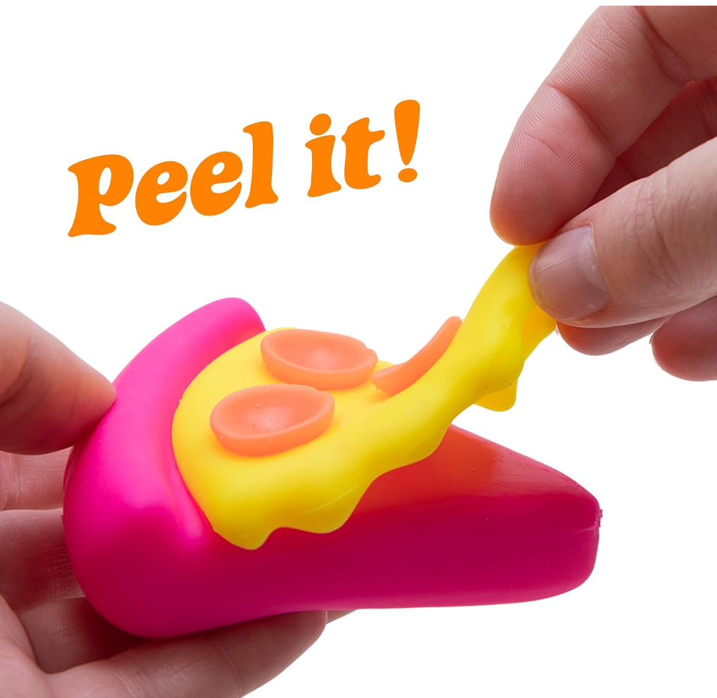 Schylling- NeeDoh- Squeezza