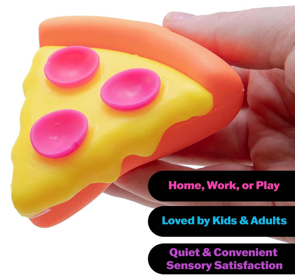Schylling- NeeDoh- Squeezza