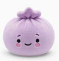 Top Trenz - Super Duper Sugar Squisher Plush - Sugar Dumplings