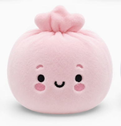 Top Trenz - Super Duper Sugar Squisher Plush Edition- Dumpling- **PREORDER!**