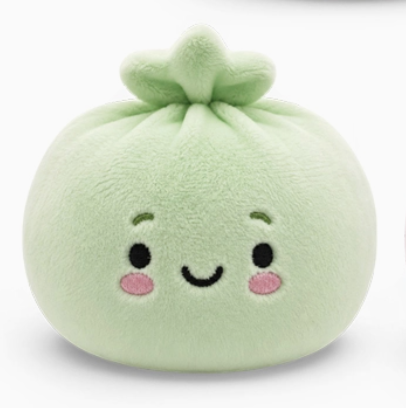 Top Trenz - Super Duper Sugar Squisher Plush Edition- Dumpling- **PREORDER!**