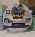 RMS - The Original Mystery Dumpling- Polar Bear Edition