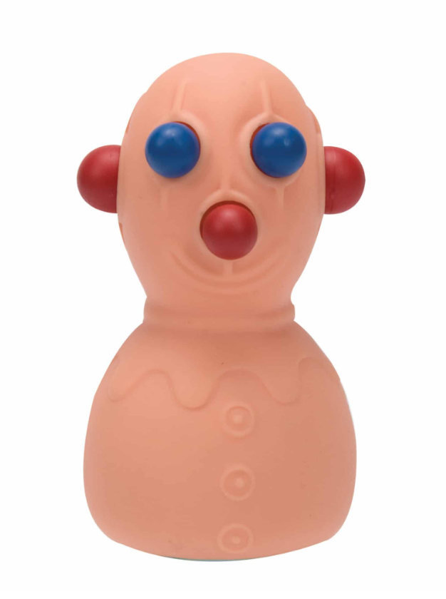 Schylling- Panic Pete